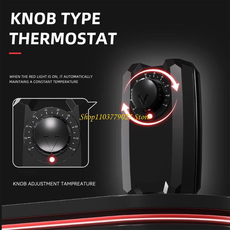 Marine Aquarium Heater - C4DF 미니 수족관 물고기 탱크 히터