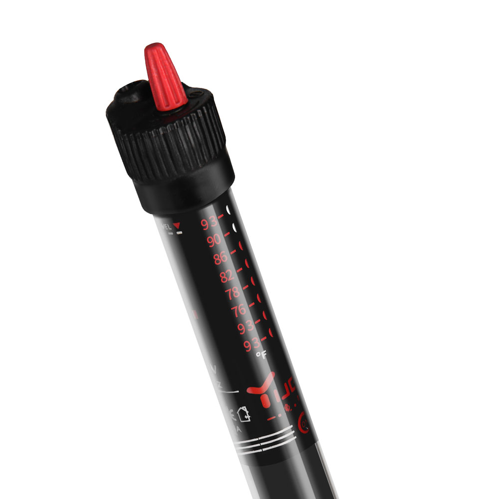 110v-220v 가변 온도 온도 조절기 히터 막대 2 - Marine Aquarium Heater 리뷰 및 가격
