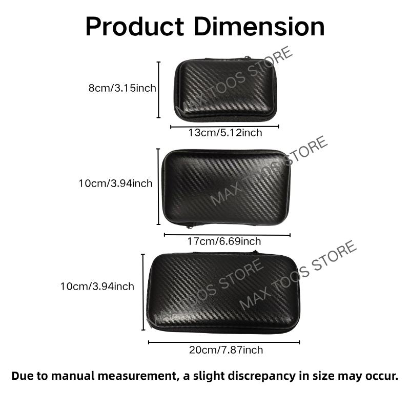 방수 공구 보관 가방 내구성 있는 하드 쉘 카본 파이버 - Activated Carbon Bag 리뷰 및 가격