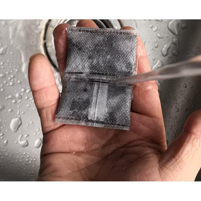 10/20/40pcs 수족관 활성탄 가방 물고기 탱크  - Activated Carbon Bag 리뷰 및 가격