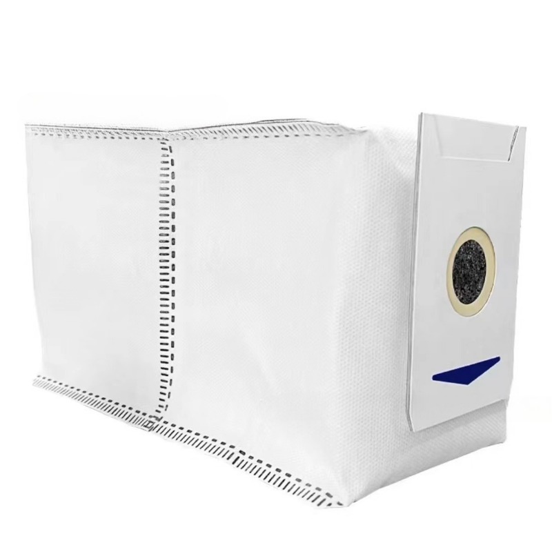Ecovacs T30 PRO MAX 로봇 진공 청소기  - Activated Carbon Bag 리뷰 및 가격