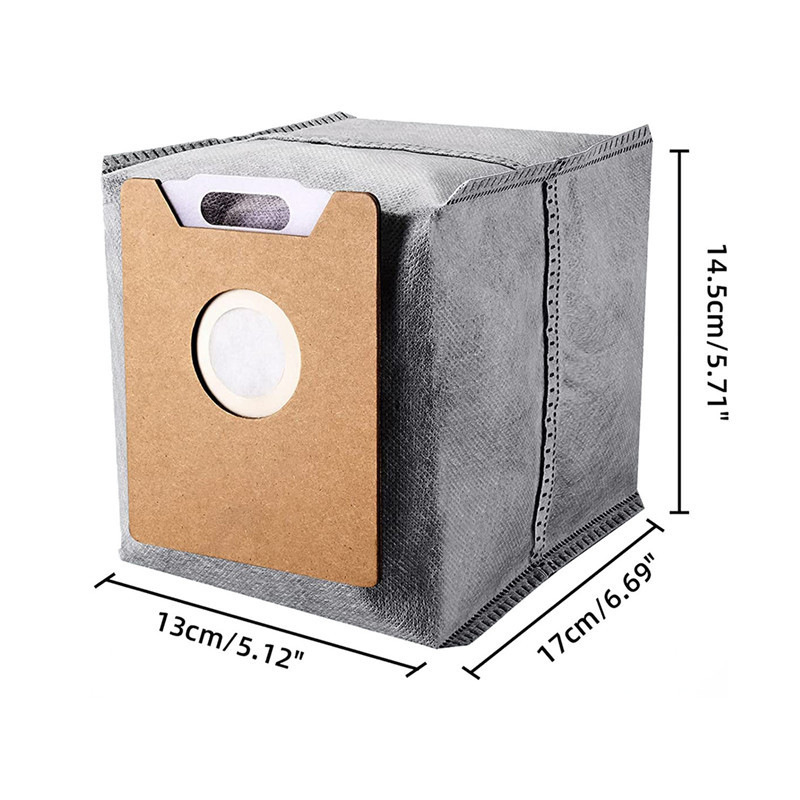 5개입, 10개입, Eufy G35, G40 하이브리드 - Activated Carbon Bag 리뷰 및 가격