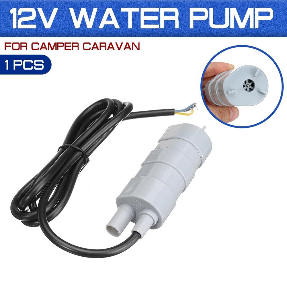 RV 12V 수중 펌프, 1000L/H 고유량 3선 플 - Aquarium & Marine Museum Kota Kinabalu 리뷰 및 가격