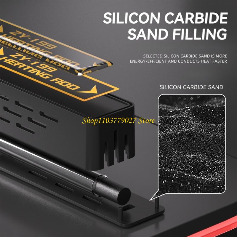 C4DF 미니 수족관 물고기 탱크 히터 가열 막대 잠수 - Marine Aquarium Heater 리뷰 및 가격
